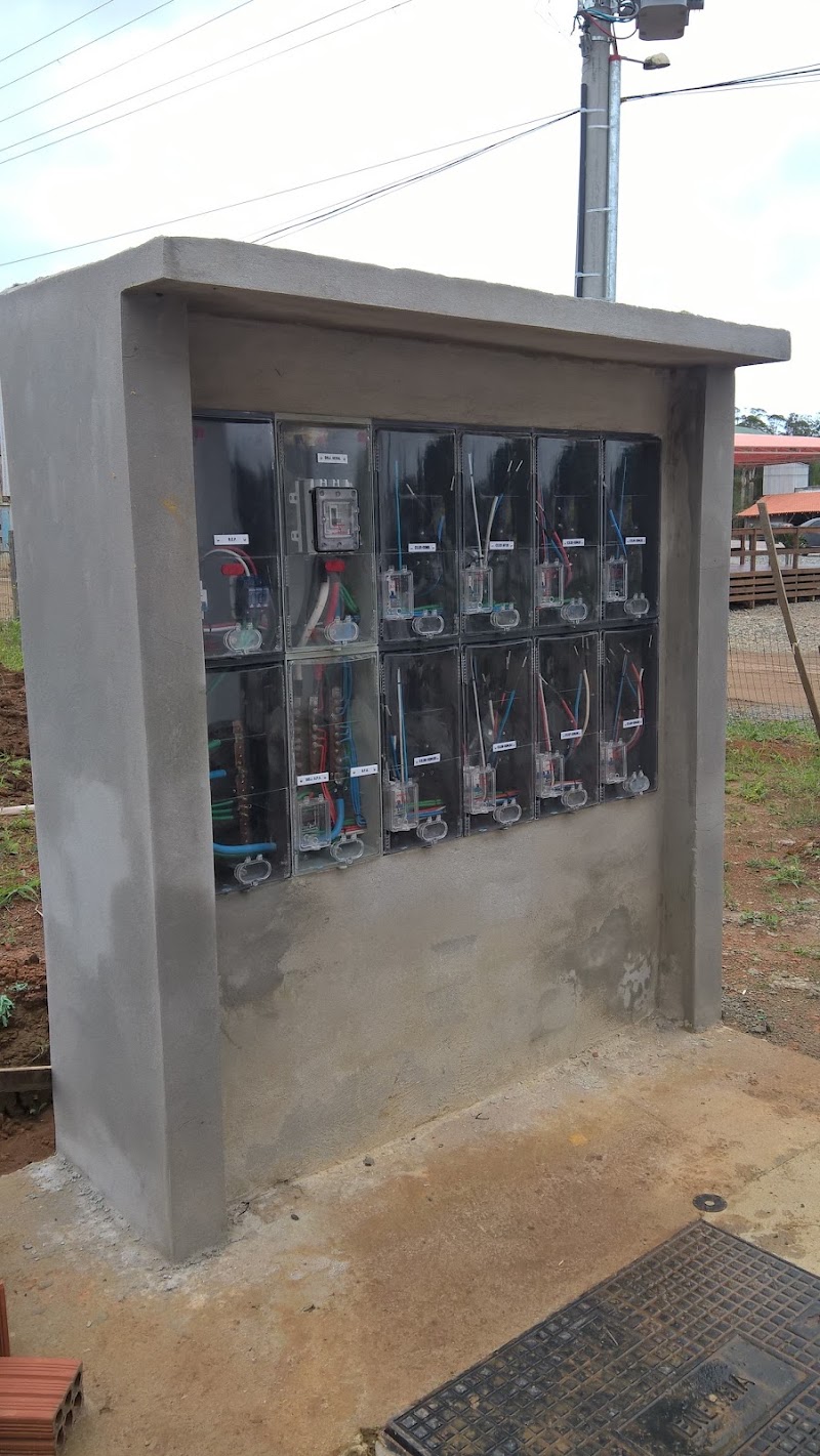 Foto de Eletriseg Engenharia