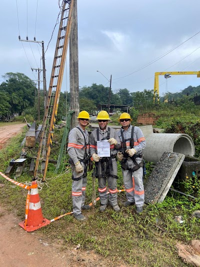 Foto de Eletriseg Engenharia