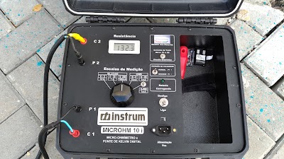 Foto de Eletriseg Engenharia