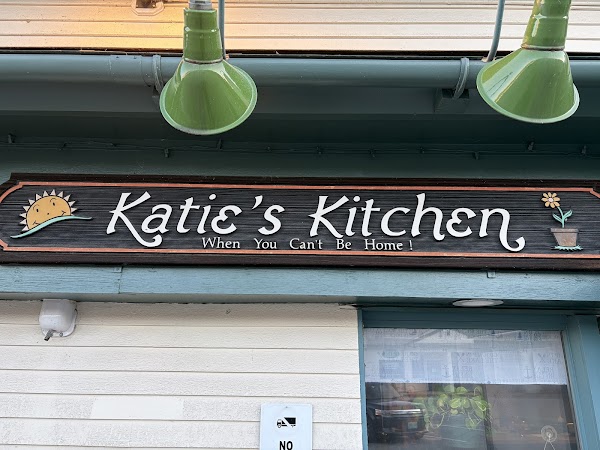 Katie’s Kitchen