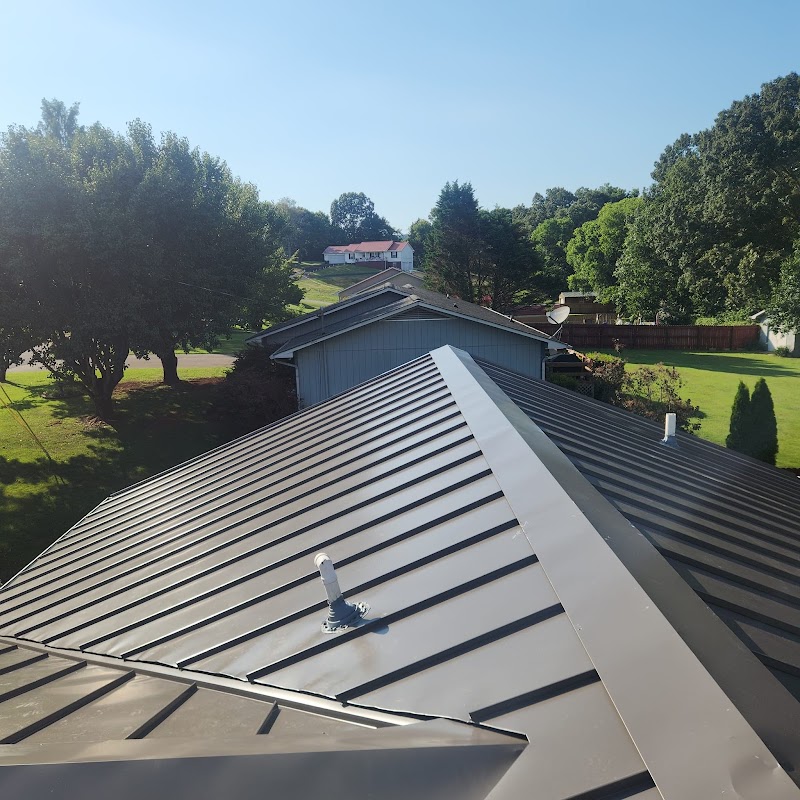 Daniel Hood Roofing photo 4