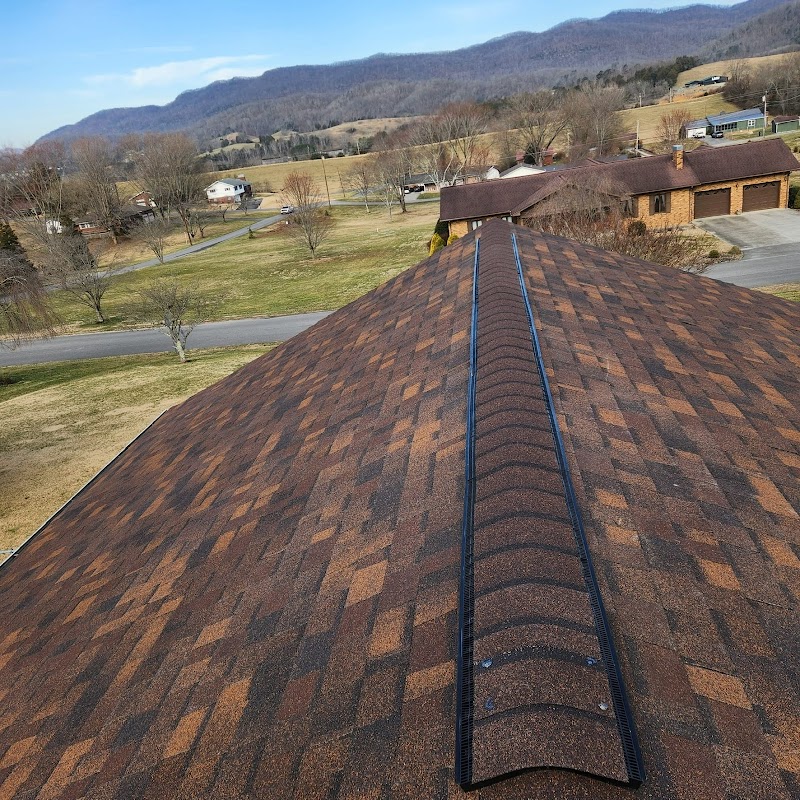 Daniel Hood Roofing photo 3