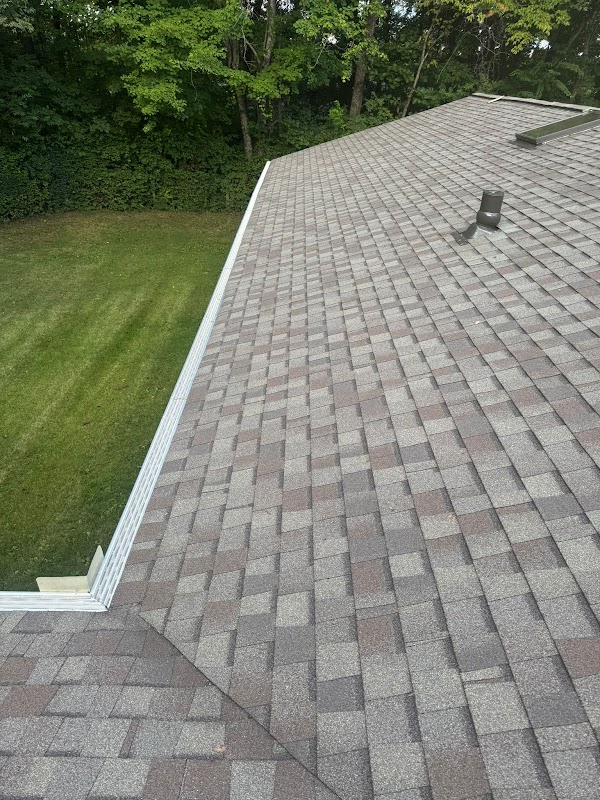 Daniel Hood Roofing photo 2