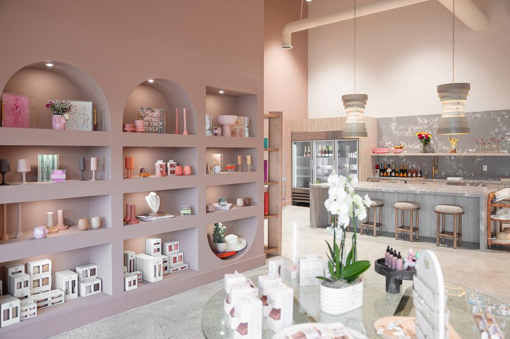 Kate Barone Salon: Google Places image 2
