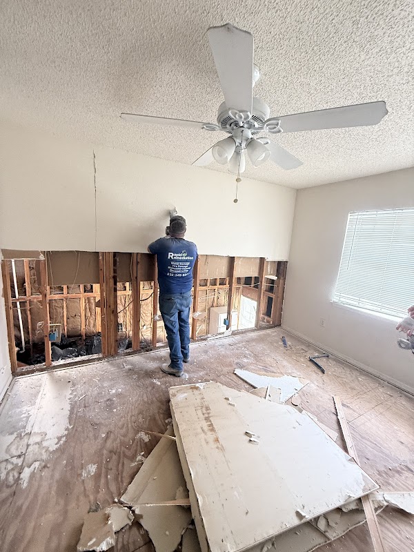 Rapid Remediation — photo