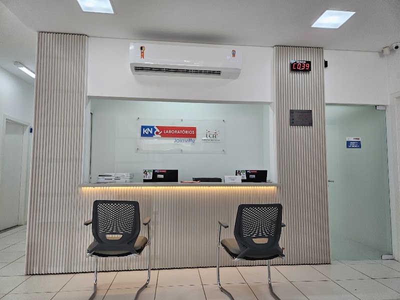 Foto de KN Laboratórios (Unidade Matriz) - Grupo LCA