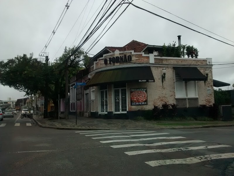 Foto de O Fornão
