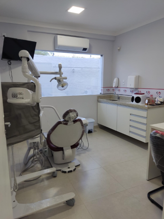 Dentista Aracaju | Clínica Odontológica MEDICMAIS ARACAJU - foto 5