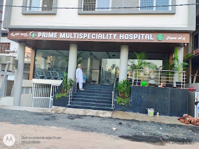 Prime multispeciality Hospital - Image 3
