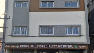 Prime multispeciality Hospital