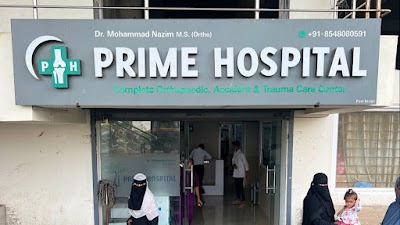 Prime multispeciality Hospital - Image 2