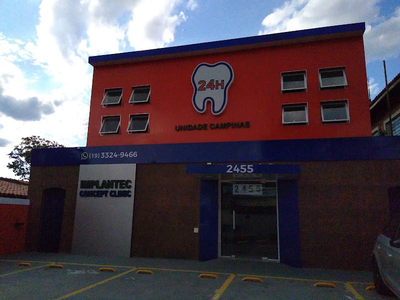 Dentistas 24 Horas Campinas - foto 5