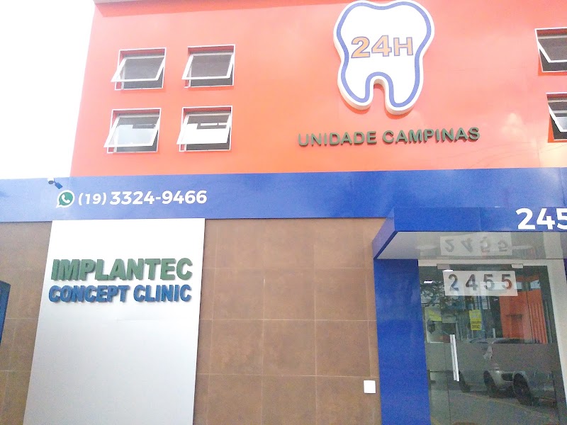 Dentistas 24 Horas Campinas - foto 3