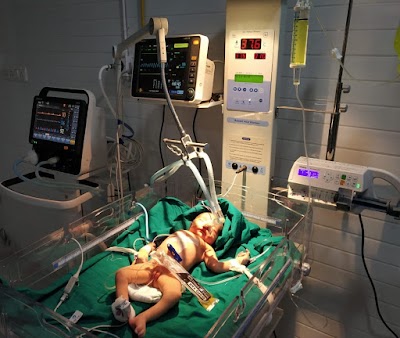 Khangta Hospital - Image 2