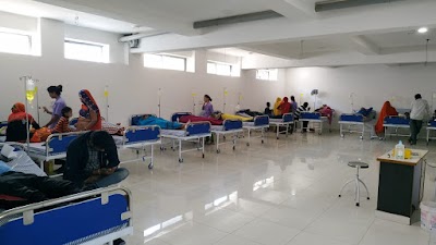 Khangta Hospital - Image 3