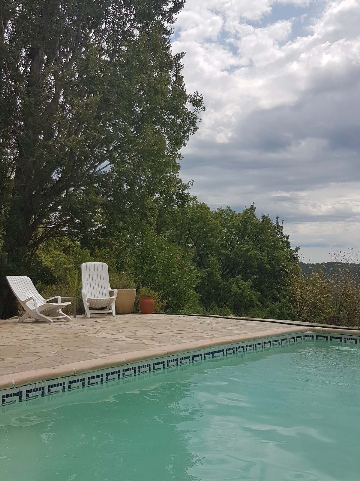 Abriecosy Bio vegan B&B, retreatcenter, detox — 4