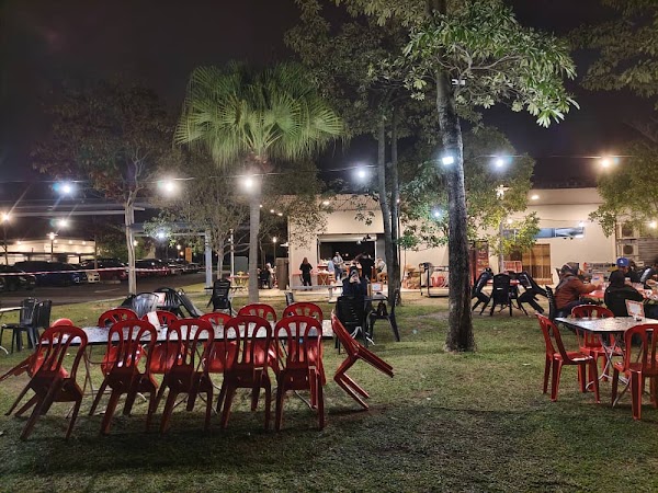 Nilai Impian Station (Western Dulang) - Photo 1