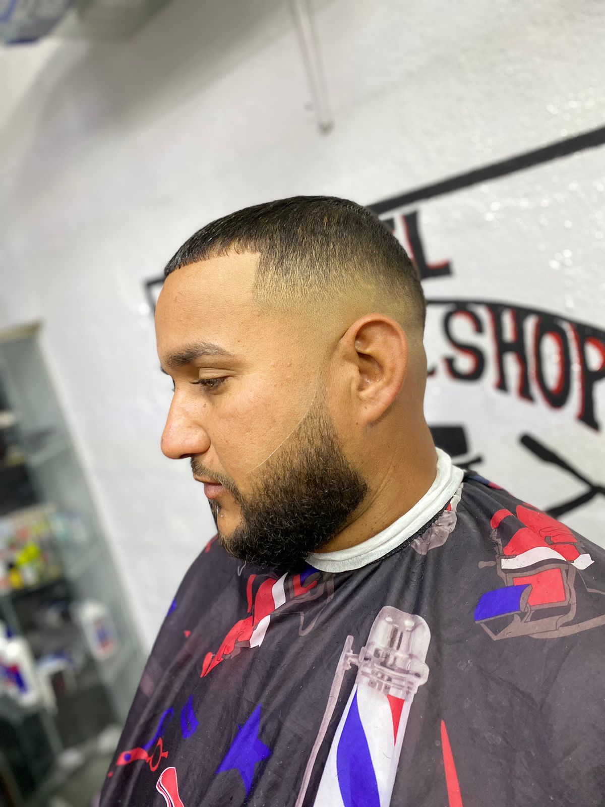 Roniel barbershop 16 - Imagen 2