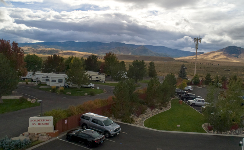 Bordertown Casino & Arena photo 8