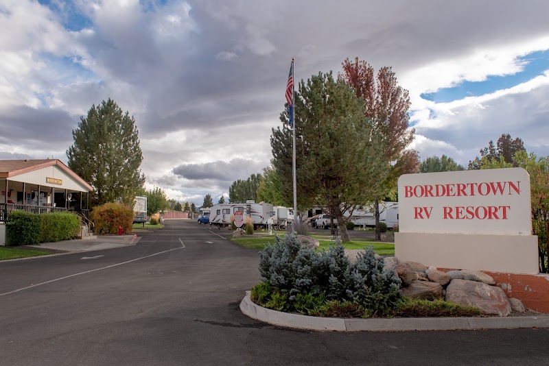 Bordertown Casino & Arena photo 7