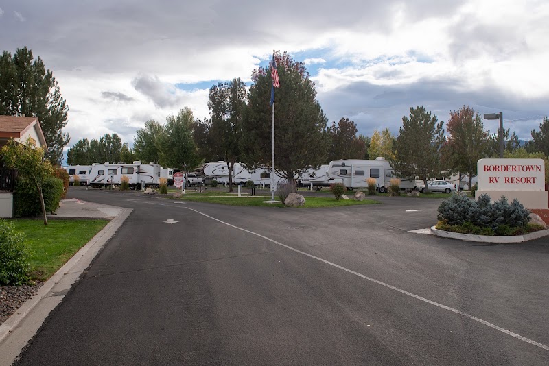 Bordertown Casino & Arena photo 6