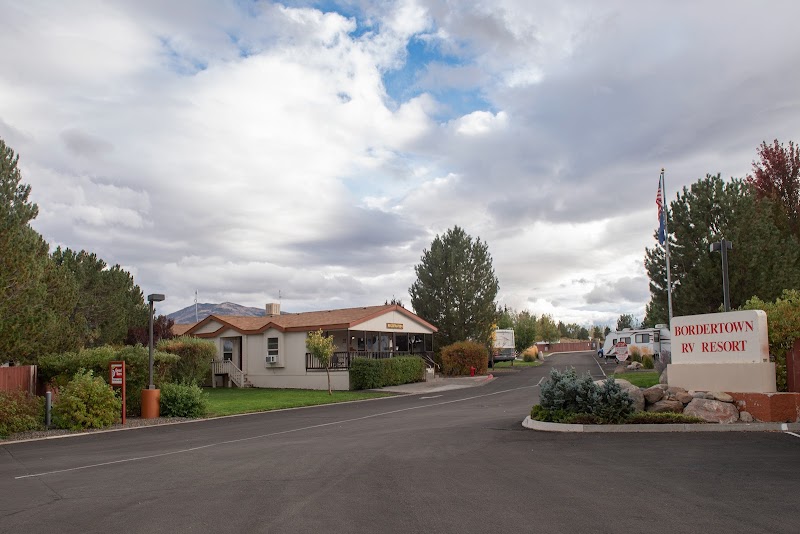 Bordertown Casino & Arena photo 4