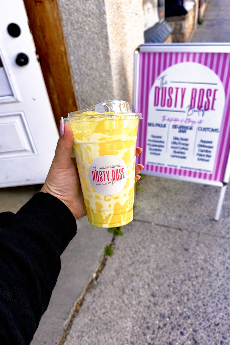The Dusty Rose Boutique photo 4