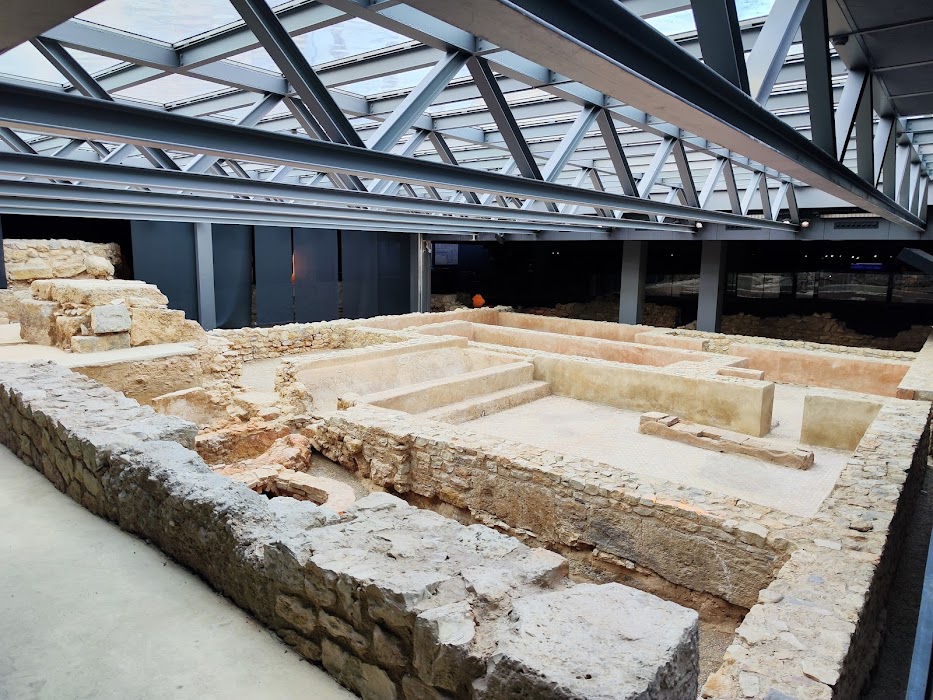 Centro Arqueológico de la Almoina fotoğraf 1