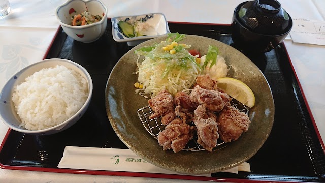 Seita no Mori Kitakyushu Golf Course - Photo 4