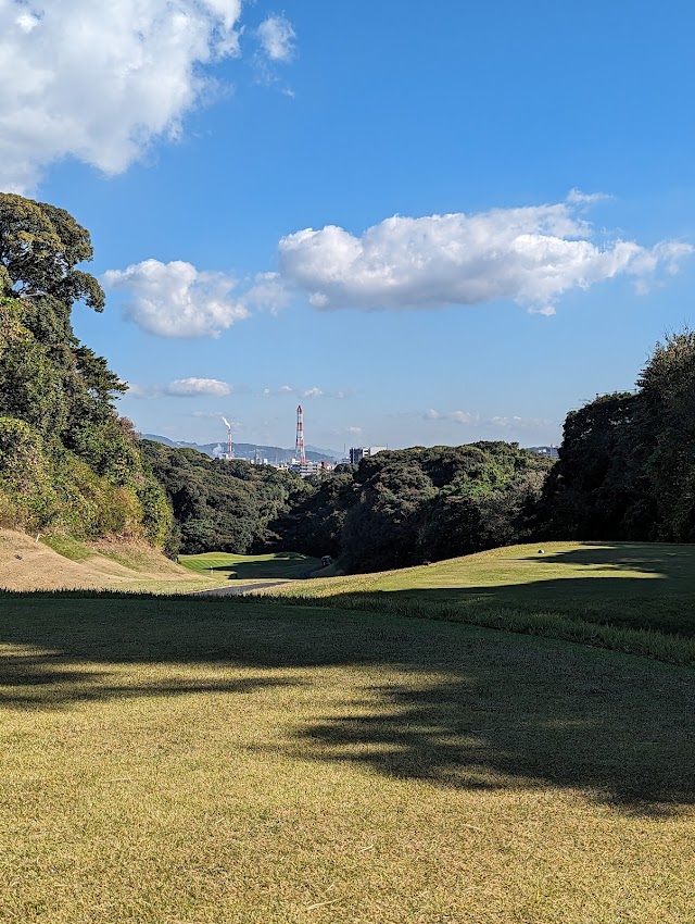 Seita no Mori Kitakyushu Golf Course - Photo 2