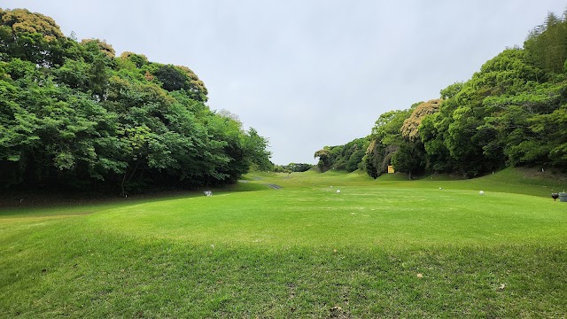 Seita no Mori Kitakyushu Golf Course - Photo 1