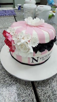 حلويات سعد الدين(مصنع الرياض١)