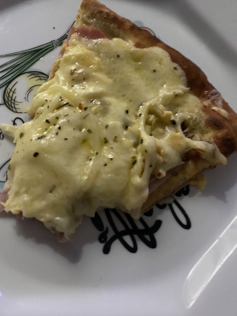 Foto de Mazzeratti Pizza e Esfiha