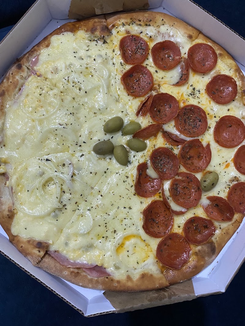 Foto de Mazzeratti Pizza e Esfiha