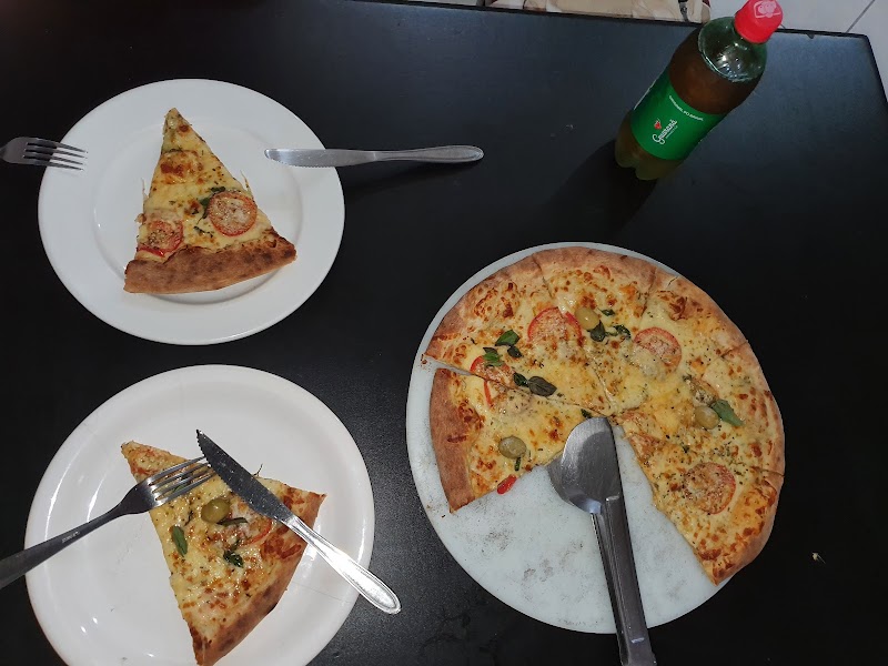 Foto de Mazzeratti Pizza e Esfiha