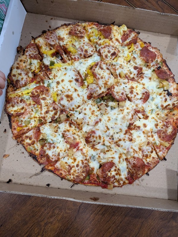 Photo by Erin Hoagland