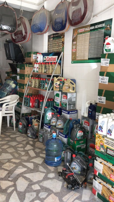 Kuşadası Davutlar Yol Yardım ''Kardeşler Oto'' - Oto Servisi