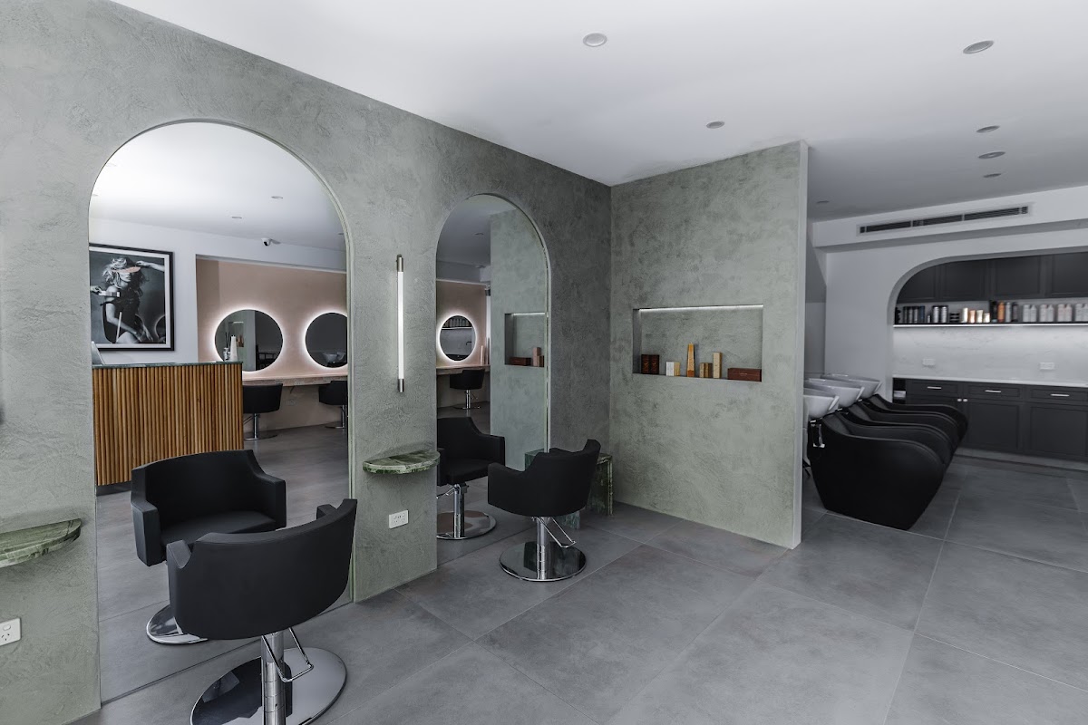 Rachelle Rose Hair photo 1