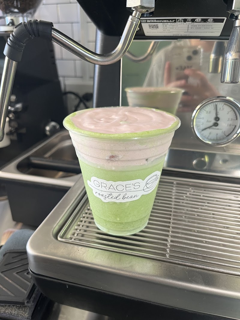 Grace’s Roasted Bean photo 3