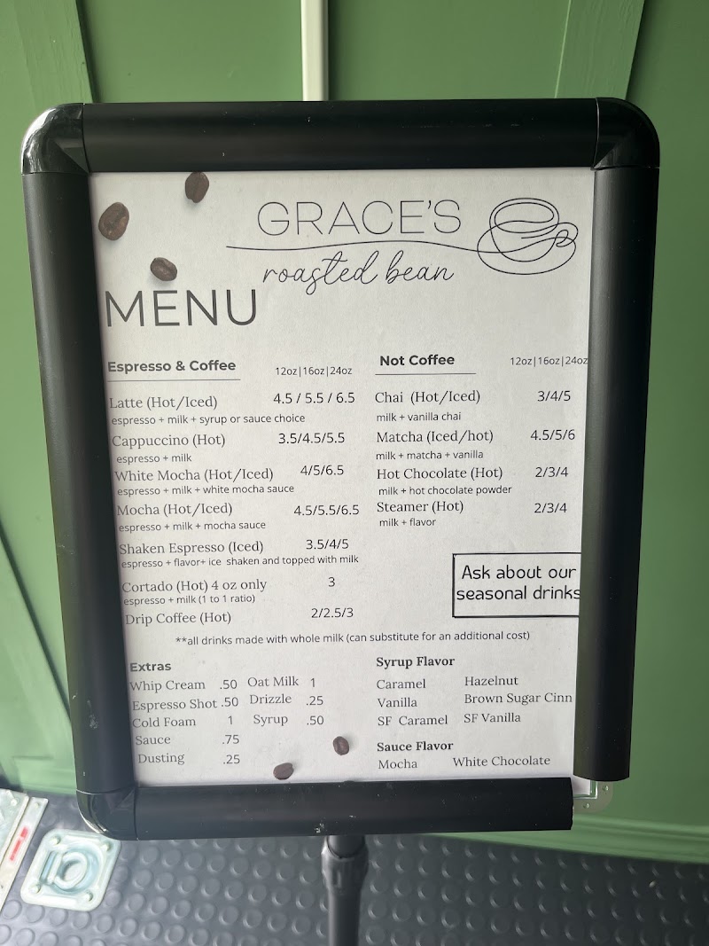 Grace’s Roasted Bean photo 4
