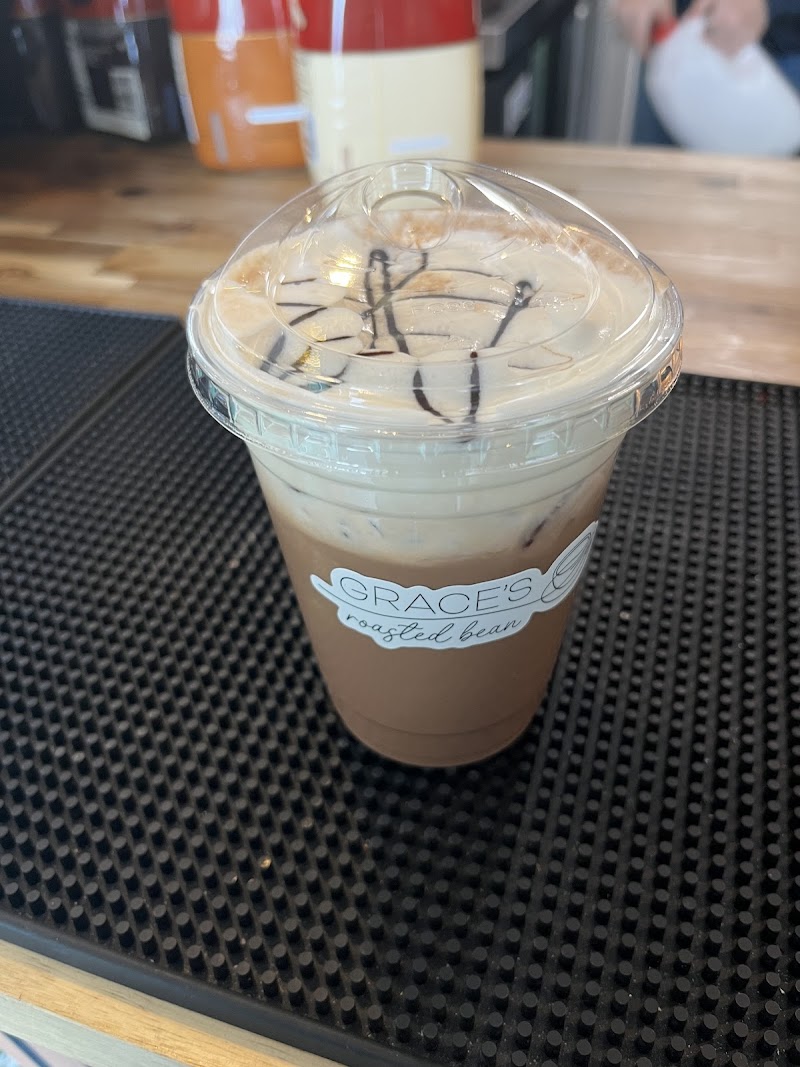 Grace’s Roasted Bean photo 1