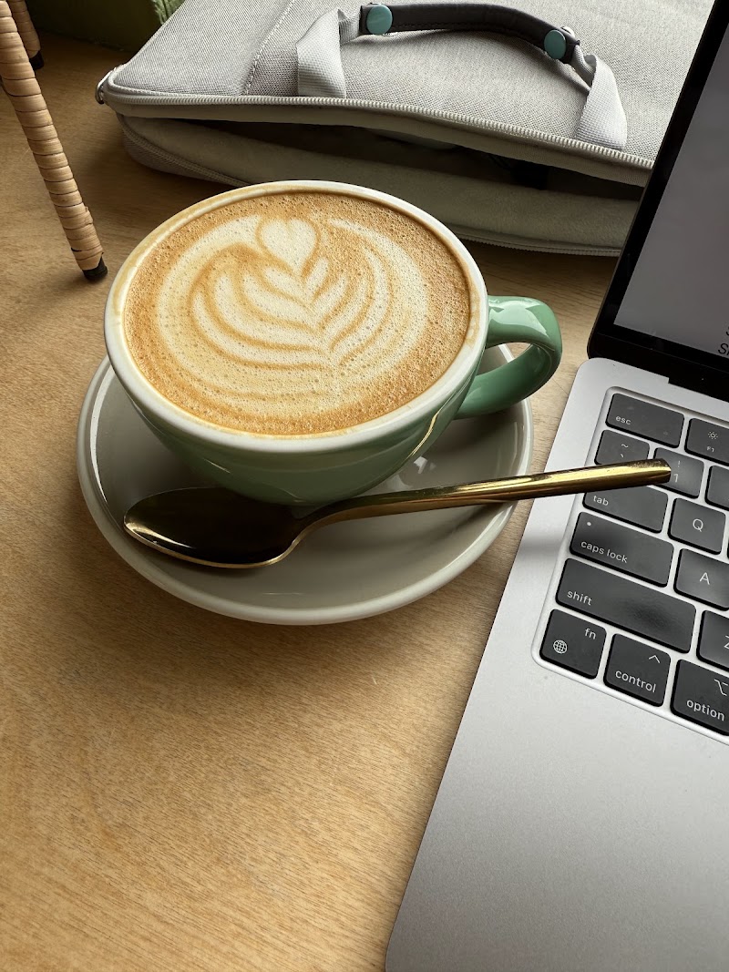 WOLFMOON Naples photo 4