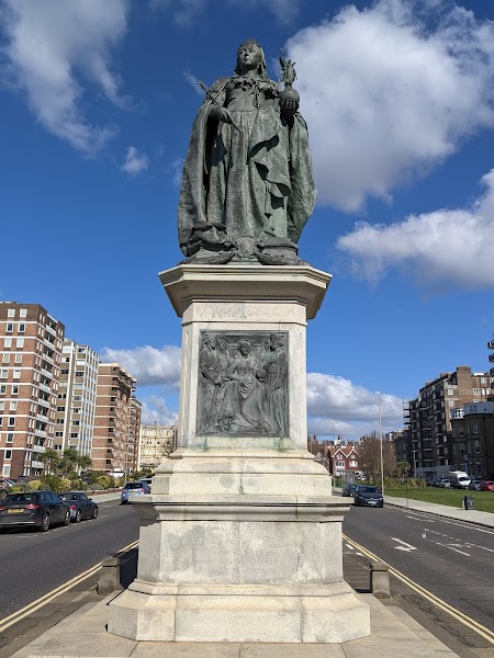 Queen Victoria Memorial