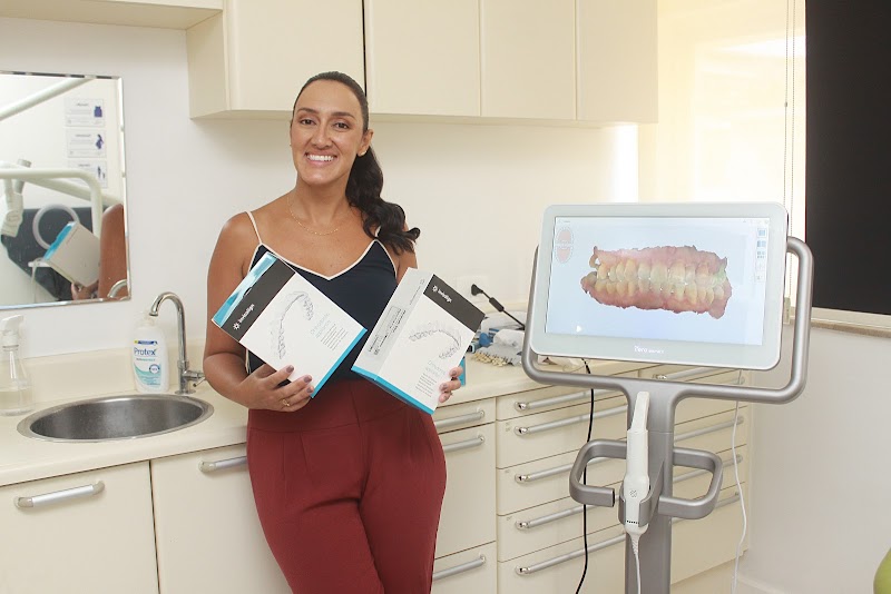 Glenda Vacchiano | Ortodontista e Periodontista - foto 2