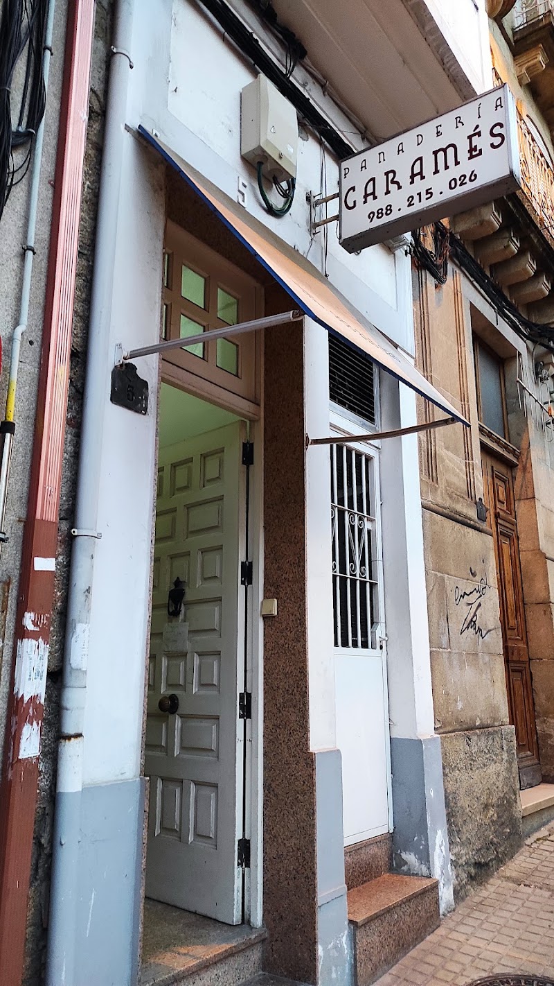 Panadería Caramés photo 5