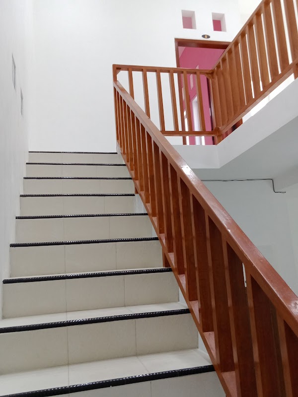 Info Kost Malang (Safia&Hamdan)