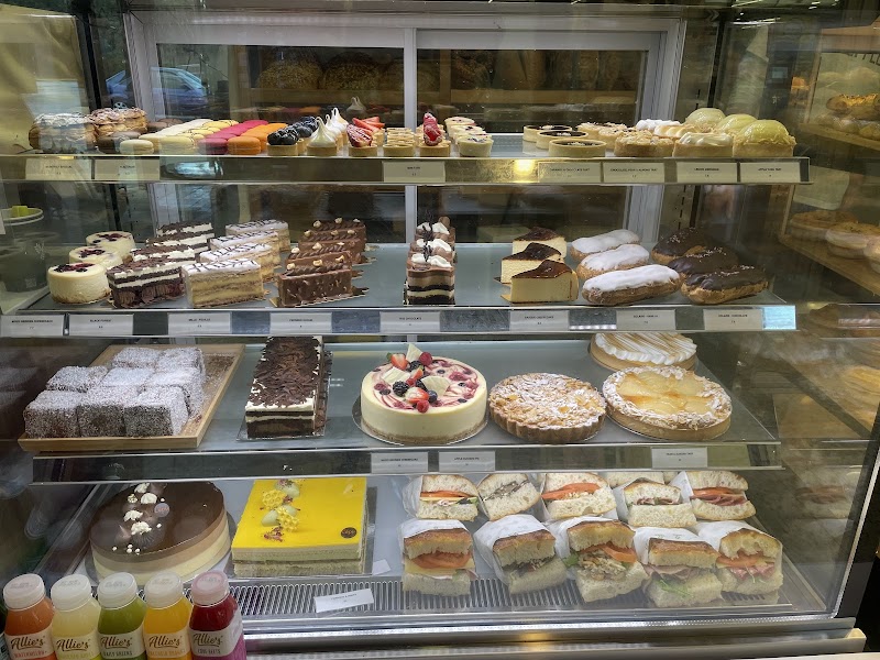 L'épi Artisan Bakery - Kambah