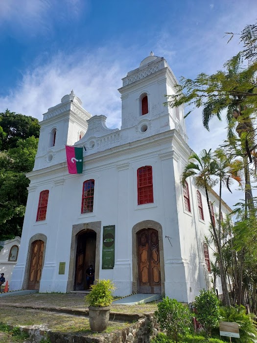 MAM Museu De Arte Moderna Da Bahia fotoğraf 1