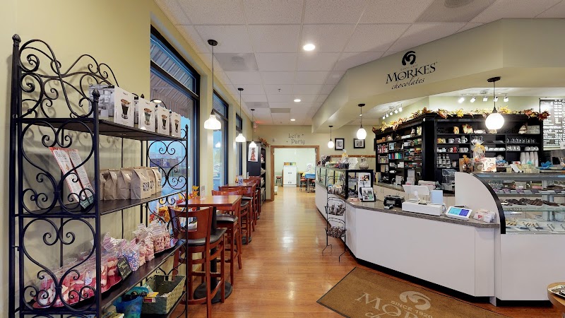 Morkes Chocolates photo 2