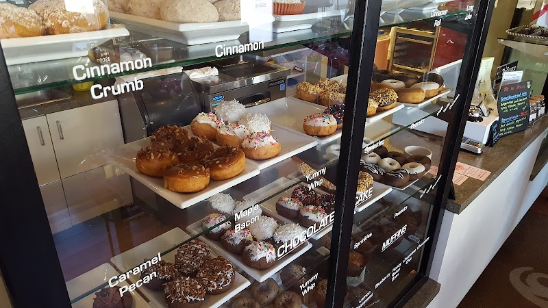 Morkes Chocolates photo 3